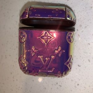 Louis Vuitton Apple AirPod Case